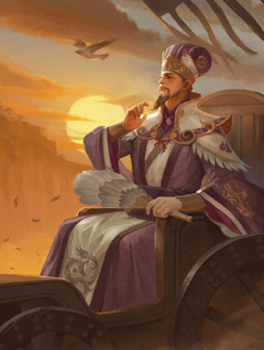 三国杀 田丰(田丰为什么死还要陷害许攸)插图2