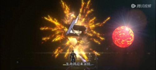 超神学院第三季(超神学院第三季全集)插图4