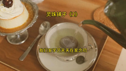 灵珠2(灵珠2小说)插图5