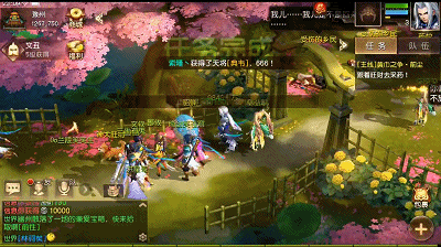 网易三国如龙转攻略(三国如龙传新手怎么玩)插图