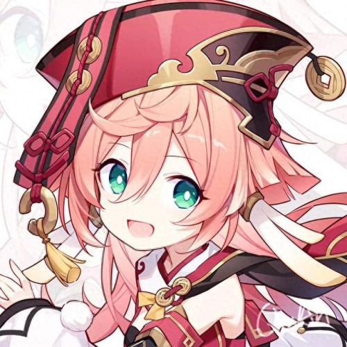 原神头像大全(原神头像钟离)插图8