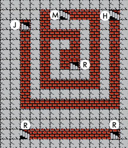 勇者斗恶龙8 s攻略(勇者斗恶龙8中文完整攻略)插图9