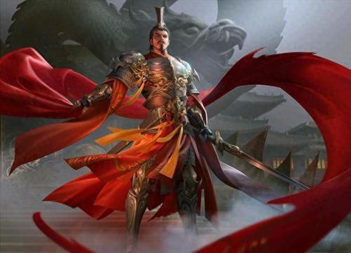 三国杀 标准版(三国杀目前标准版)插图3