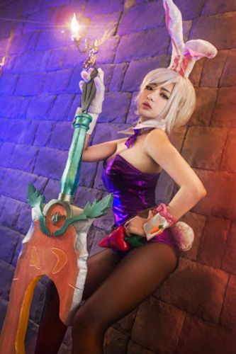 三国杀cosplay(三国杀cos)插图7