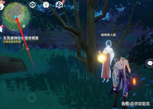 神樱大祓任务攻略(一口气看完长达110分钟动漫)插图4