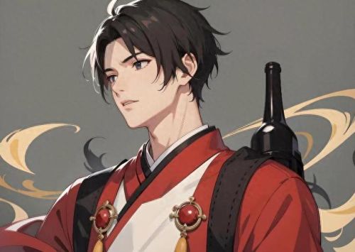 江湖之路(江湖之道)插图
