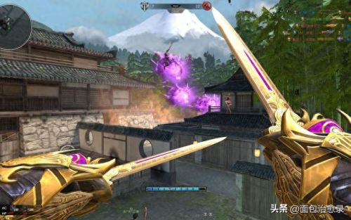 最新网游排行榜2013(2023网络游戏排行榜)插图28