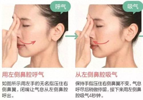 一边说嗯一边喘气是什么(你可以一边喘气一边说话吗)插图12