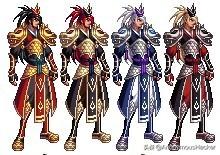 2013dnf春节套(dnf的2013年新年套值得买么)插图26
