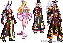 2013dnf春节套(dnf的2013年新年套值得买么)插图22