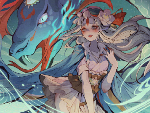 sp清姬(sp清姬值得培养么)插图