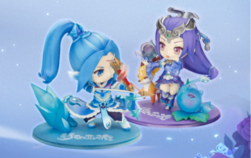 梦幻西游杀破狼战斗展示(梦幻西游战骑杀破狼造型)插图1 梦幻西游杀破狼战斗展示(梦幻西游战骑杀破狼造型)插图1