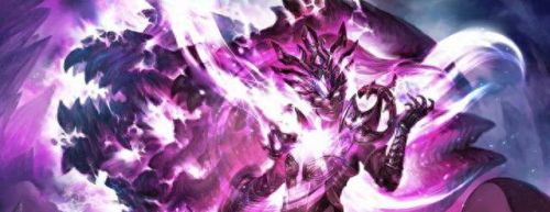 奥陨法师装备(法师所有装备列表)插图