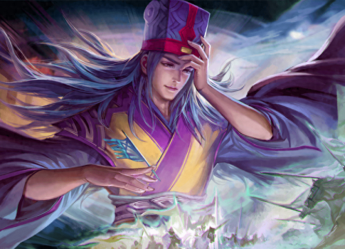三国杀借刀杀人(三国杀3人玩法及规则)插图