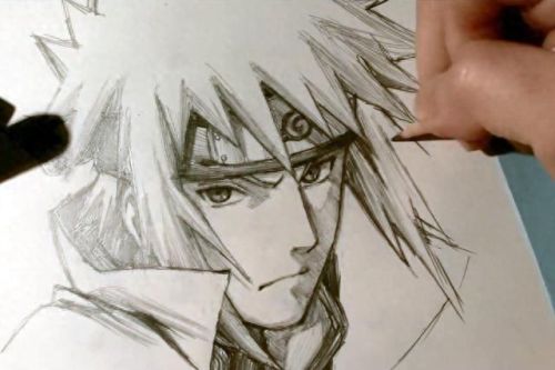 波风水门的实力(波风水门特殊能力)插图1