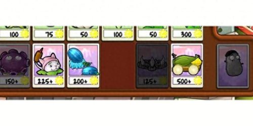 植物大战僵尸 无尽版攻略(植物大战僵尸1无尽最佳阵容)