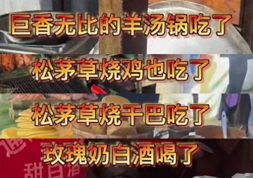 大学生特种兵旅游是什么梗(城市特种兵什么梗)插图23