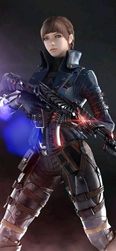 香香cf(cf香香被寄生虫寄生)插图14