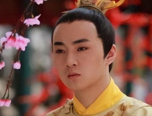 李世民有几个儿子(李渊子女一览表)