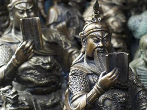 花荣绰号的由来(花荣小李广绰号的来历)插图4