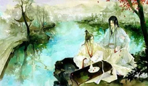 暗影长廊(男生暗影长廊拍照姿势大全)插图16