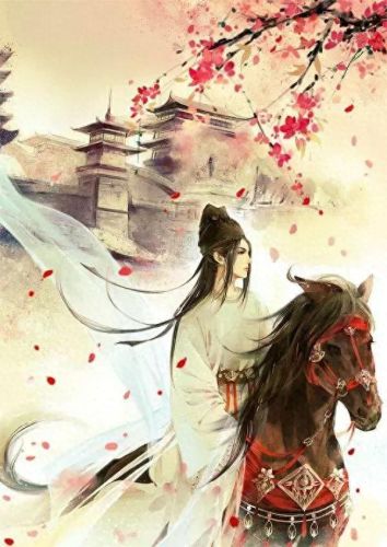 暗影长廊(男生暗影长廊拍照姿势大全)插图14