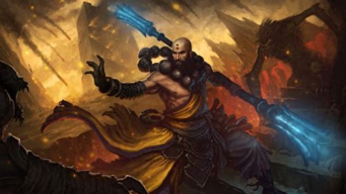 武僧练级天赋(wow踏风武僧天赋8.2)插图