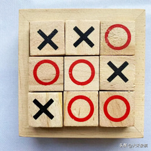 好玩的棋(海战棋)插图8
