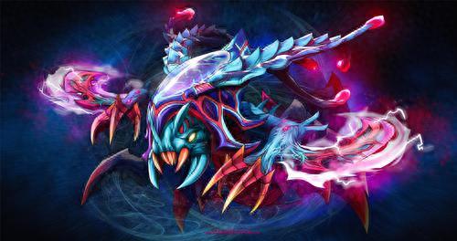 dota2 电魂三技能加点(dota2最新电魂天赋)插图6