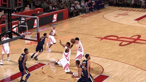 2k18特技演员技能(2k18后卫徽章加点)插图9