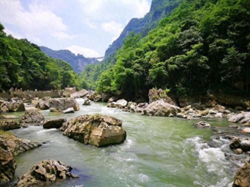 贵阳好玩吗(贵阳好玩的地方)插图36