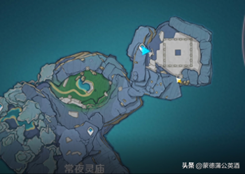 龙蛇洞宫试炼记(龙蛇洞试炼记)插图12