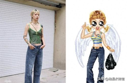 qq皮肤非主流(qq非主流皮肤大全)插图
