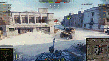 坦克世界涂装(坦克涂装教程)插图11 坦克世界涂装(坦克涂装教程)插图11