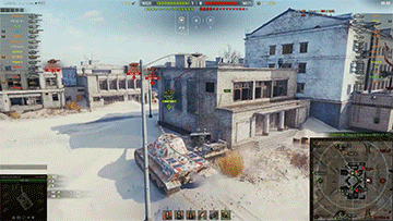 坦克世界涂装(坦克涂装教程)插图7 坦克世界涂装(坦克涂装教程)插图7