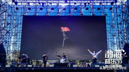 许巍最新歌曲(许巍新歌)插图4