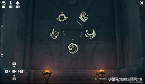 龙蛇洞宫试炼记(龙蛇洞试炼记)插图35