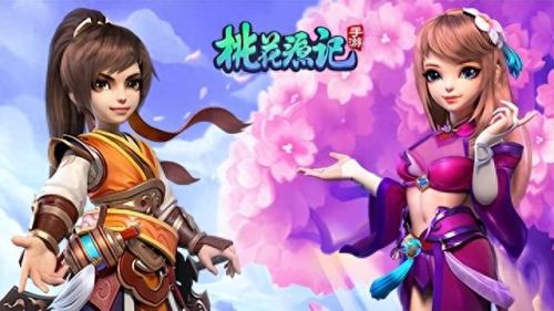 好玩的回合游戏手游(十大平民耐玩手游)插图3