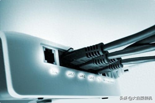 怎么样提高网速(万能连网神器)插图8
