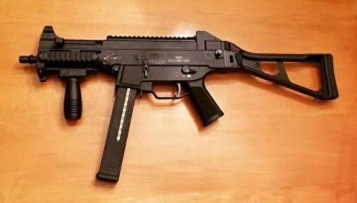 什么近战武器最好看图片大全(女生近战适合用的武器)插图1