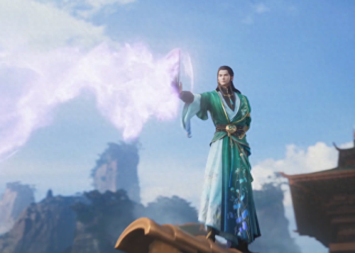 天龙八部什么职业厉害(天龙八部啥职业厉害)插图3
