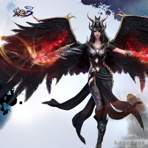 魔青云造化技能七劫2(魔青云七劫2)插图1