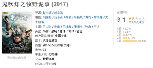 笑傲江湖龙岭迷窟(新笑傲江湖1-42集免费)插图46