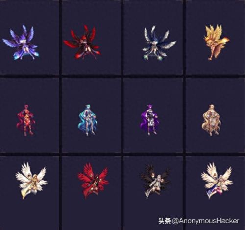 2013dnf春节套(dnf的2013年新年套值得买么)插图1