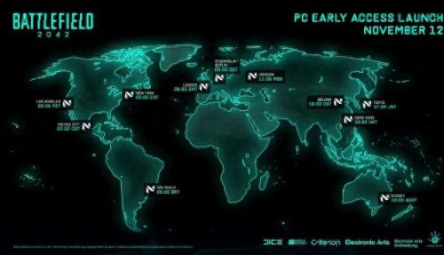 战地4directx error(战地风云2024一直报错)插图3
