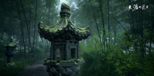 天刀绿色装备图谱(天刀各装备属性)插图1