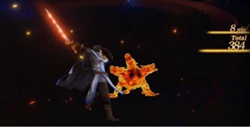 苍之骑士团2(苍之骑士团2公主的命运)插图1