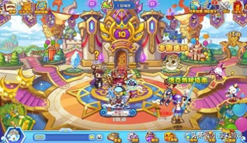 洛克王国帕尔萨斯技能(洛克王国帕尔萨斯技能分配)插图
