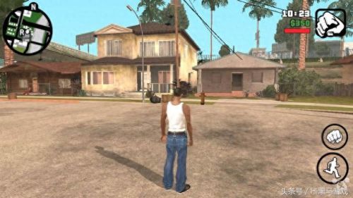侠盗列车圣安地列斯秘籍(gta秘籍大全完整版)插图2