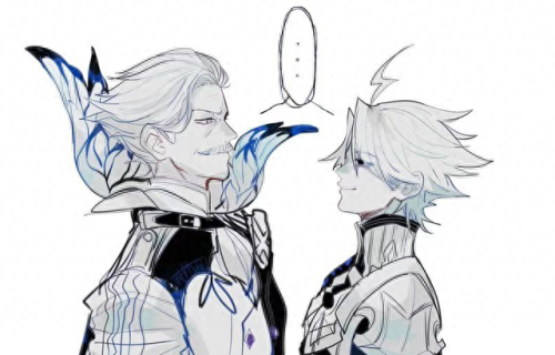 fgo全部技能本(fgo被动技能六周年)插图5